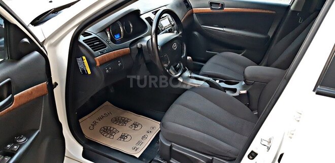 Hyundai Sonata 2010, 87,800 km - 2.4 л - Bakı