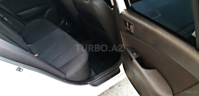Hyundai Sonata 2010, 87,800 km - 2.4 л - Bakı