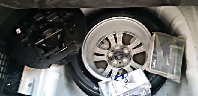 Hyundai Sonata 2010, 87,800 km - 2.4 л - Bakı