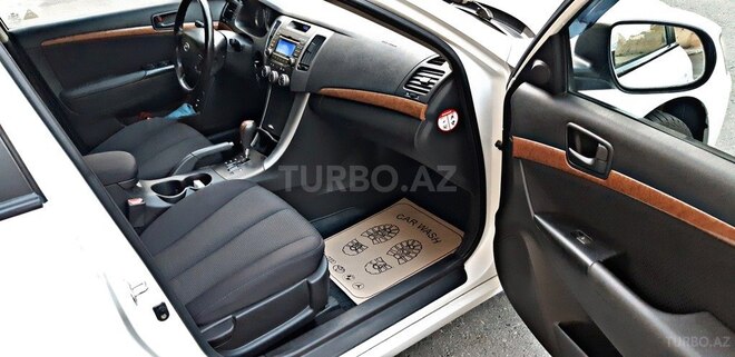 Hyundai Sonata 2010, 87,800 km - 2.4 л - Bakı