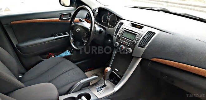 Hyundai Sonata 2010, 87,800 km - 2.4 л - Bakı