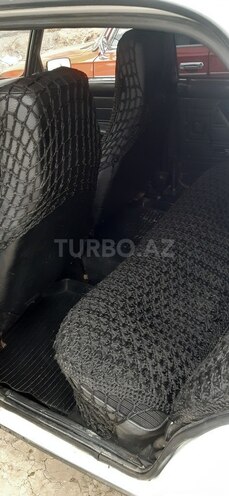 LADA (VAZ) 2107 2005, 350,000 km - 1.6 l - Mingəçevir