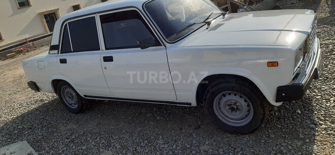 LADA (VAZ) 2107 2005, 350,000 km - 1.6 l - Mingəçevir