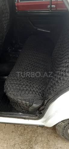LADA (VAZ) 2107 2005, 350,000 km - 1.6 l - Mingəçevir