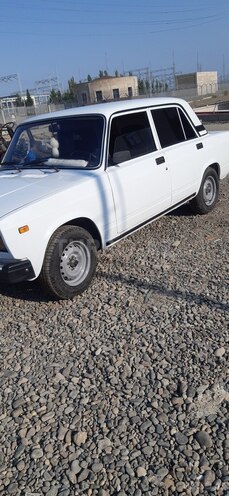 LADA (VAZ) 2107 2005, 350,000 km - 1.6 l - Mingəçevir