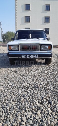 LADA (VAZ) 2107 2005, 350,000 km - 1.6 l - Mingəçevir