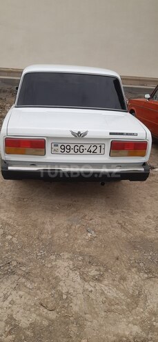 LADA (VAZ) 2107 2005, 350,000 km - 1.6 l - Mingəçevir