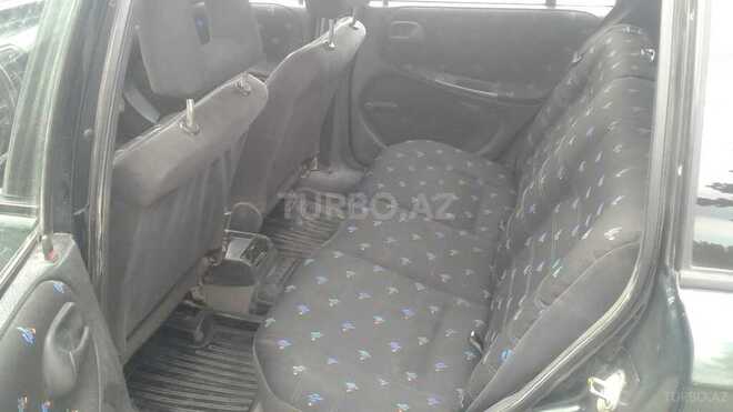 Opel Astra 1994, 335,000 km - 1.6 l - Quba