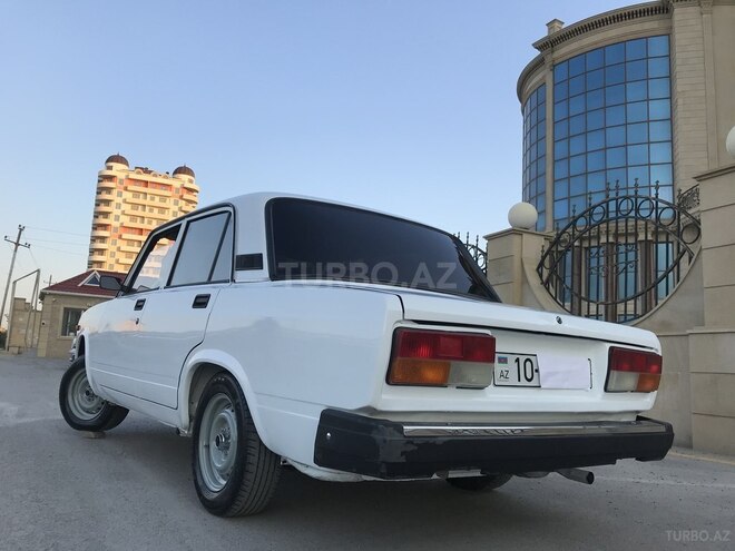 LADA (VAZ) 2107 2007, 707,712 km - 1.6 l - Bakı
