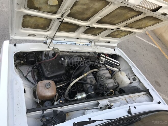 LADA (VAZ) 2107 2007, 707,712 km - 1.6 l - Bakı