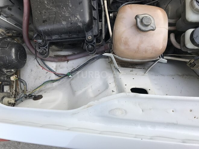 LADA (VAZ) 2107 2007, 707,712 km - 1.6 l - Bakı