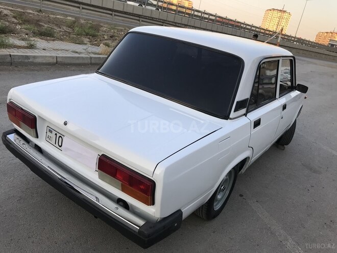 LADA (VAZ) 2107 2007, 707,712 km - 1.6 l - Bakı