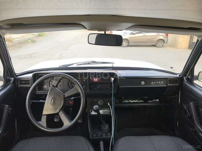LADA (VAZ) 2107 2007, 707,712 km - 1.6 l - Bakı
