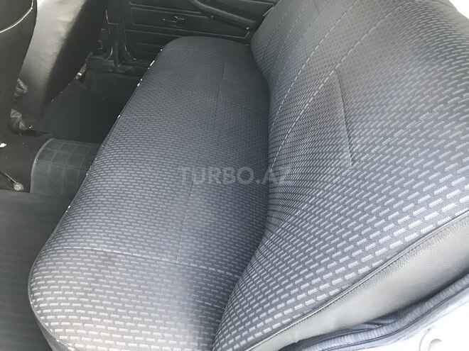LADA (VAZ) 2107 2007, 707,712 km - 1.6 l - Bakı