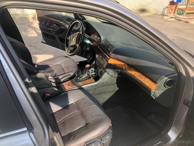 BMW 528 1996, 425,600 km - 2.8 l - Bakı