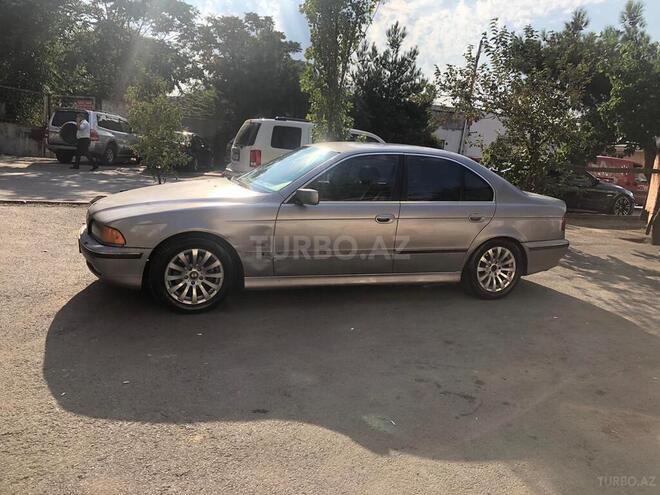 BMW 528 1996, 425,600 km - 2.8 l - Bakı