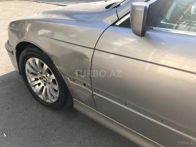 BMW 528 1996, 425,600 km - 2.8 l - Bakı