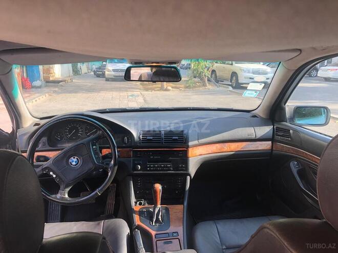 BMW 528 1996, 425,600 km - 2.8 l - Bakı