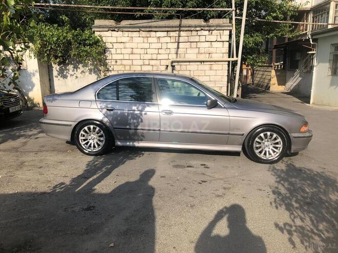 BMW 528 1996, 425,600 km - 2.8 l - Bakı