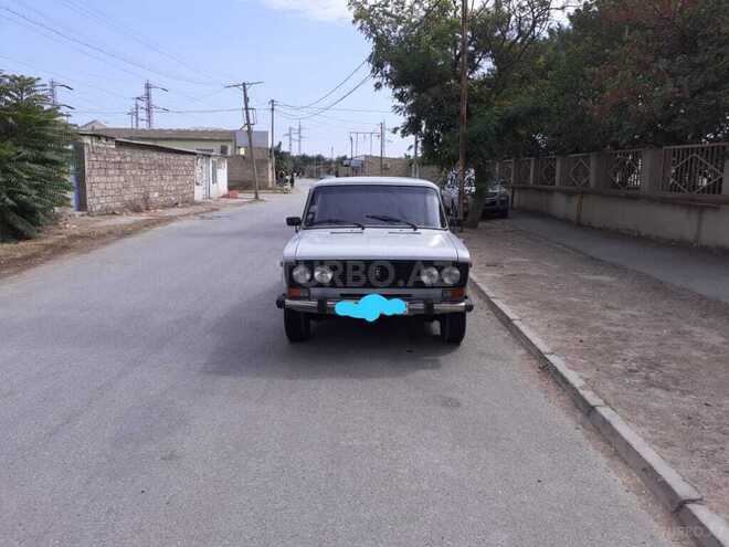 LADA (VAZ) 2106 1992, 10,000 km - 1.6 l - Bakı