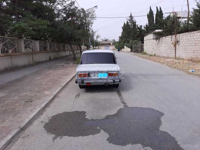 LADA (VAZ) 2106 1992, 10,000 km - 1.6 l - Bakı
