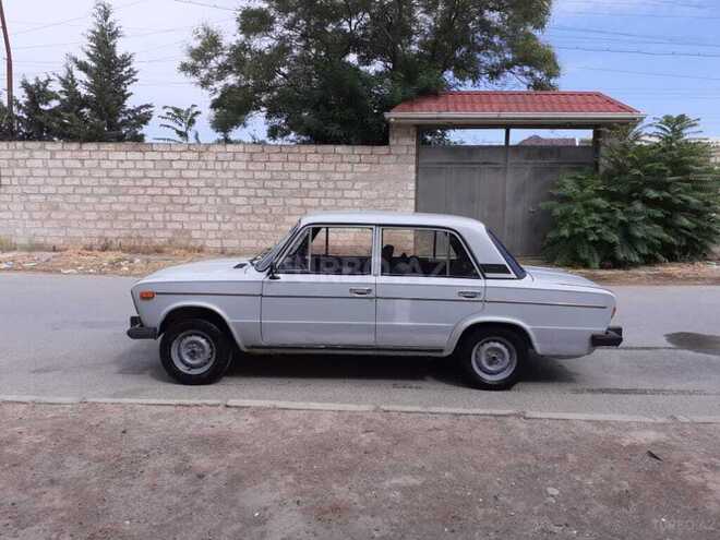 LADA (VAZ) 2106 1992, 10,000 km - 1.6 l - Bakı