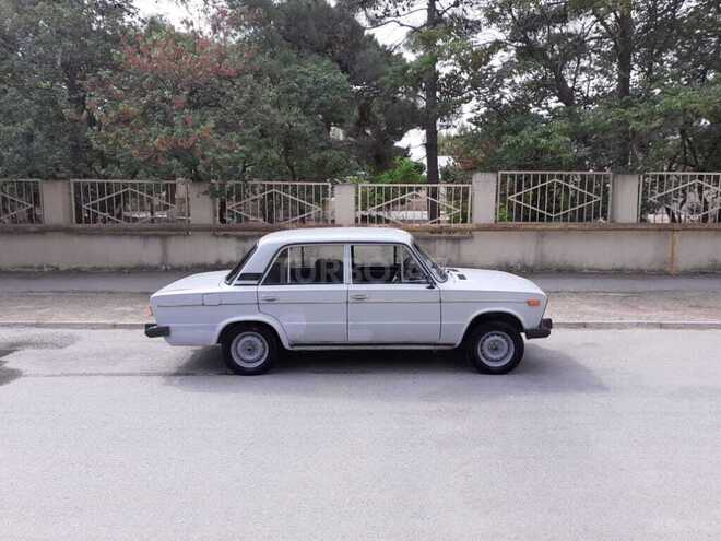 LADA (VAZ) 2106 1992, 10,000 km - 1.6 l - Bakı