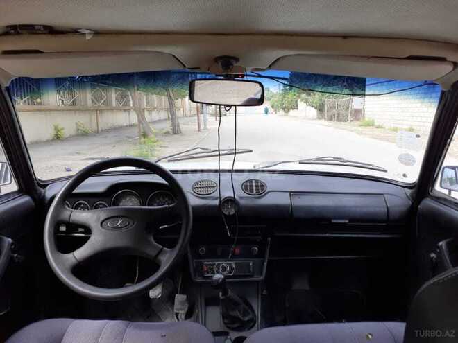 LADA (VAZ) 2106 1992, 10,000 km - 1.6 l - Bakı