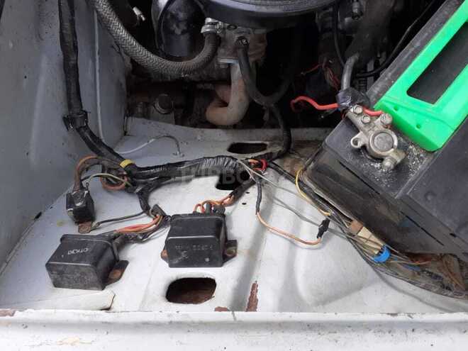 LADA (VAZ) 2106 1992, 10,000 km - 1.6 l - Bakı