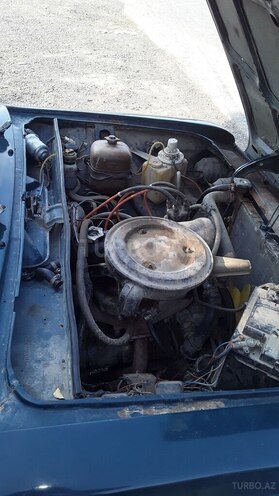 LADA (VAZ) 2106 1991, 322,000 km - 1.5 л - Sabirabad