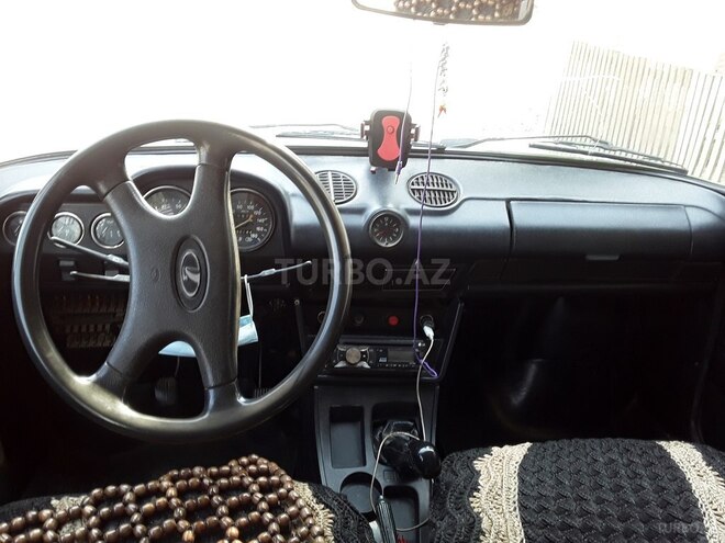 LADA (VAZ) 2106 1991, 322,000 km - 1.5 л - Sabirabad