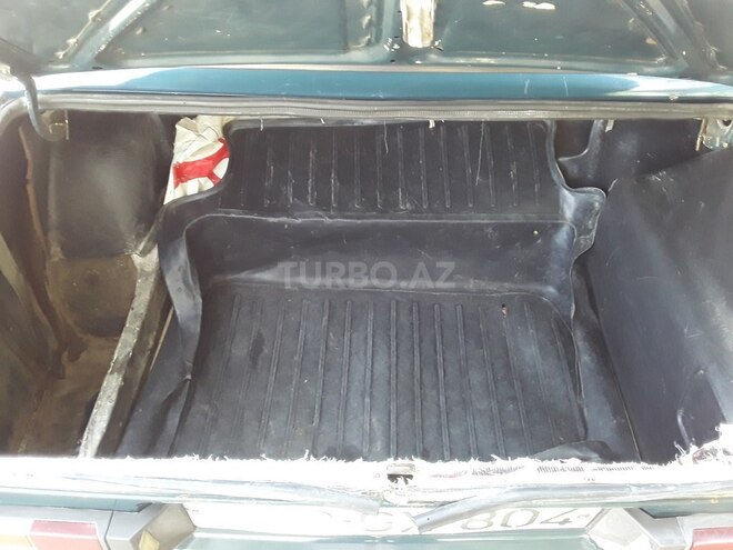 LADA (VAZ) 2106 1991, 322,000 km - 1.5 л - Sabirabad