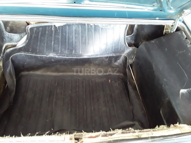 LADA (VAZ) 2106 1991, 322,000 km - 1.5 л - Sabirabad