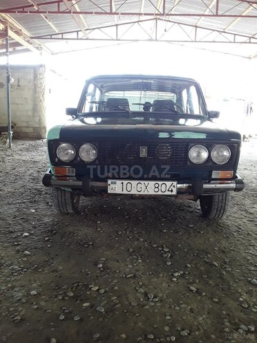 LADA (VAZ) 2106 1991, 322,000 km - 1.5 л - Sabirabad