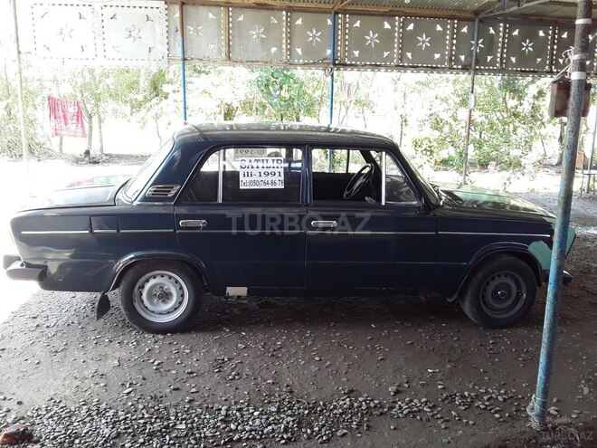 LADA (VAZ) 2106 1991, 322,000 km - 1.5 л - Sabirabad