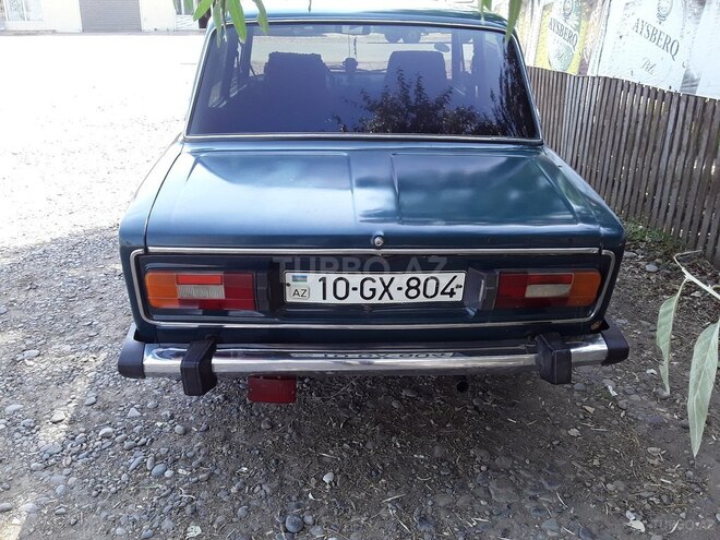 LADA (VAZ) 2106 1991, 322,000 km - 1.5 л - Sabirabad