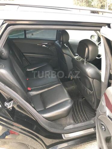 Mercedes E 220 2006, 226,000 km - 2.2 l - Bakı