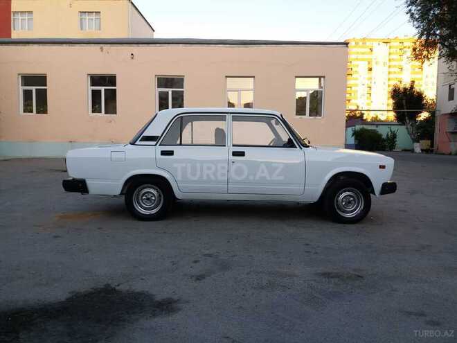 LADA (VAZ) 2107 2009, 96,000 km - 1.6 л - Sumqayıt