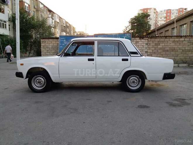 LADA (VAZ) 2107 2009, 96,000 km - 1.6 л - Sumqayıt