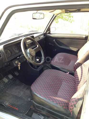 LADA (VAZ) 2107 2009, 96,000 km - 1.6 л - Sumqayıt