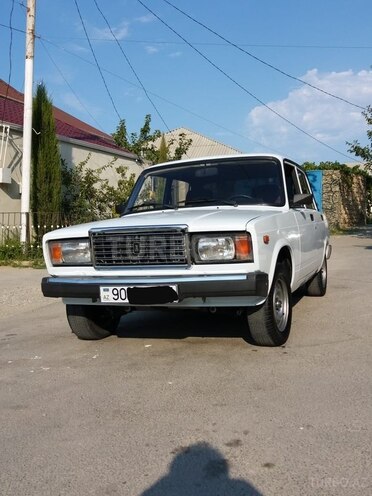 LADA (VAZ) 2107 2009, 96,000 km - 1.6 л - Sumqayıt