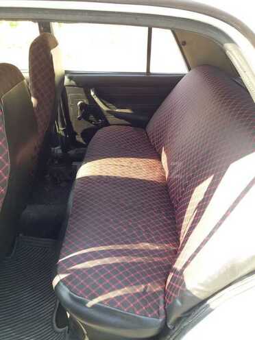 LADA (VAZ) 2107 2009, 96,000 km - 1.6 л - Sumqayıt