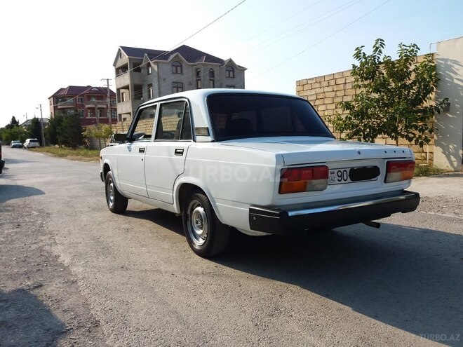 LADA (VAZ) 2107 2009, 96,000 km - 1.6 л - Sumqayıt