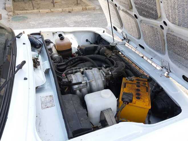 LADA (VAZ) 2107 2009, 96,000 km - 1.6 л - Sumqayıt
