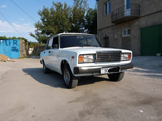 LADA (VAZ) 2107 2009, 96,000 km - 1.6 л - Sumqayıt