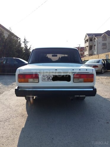 LADA (VAZ) 2107 2009, 96,000 km - 1.6 л - Sumqayıt