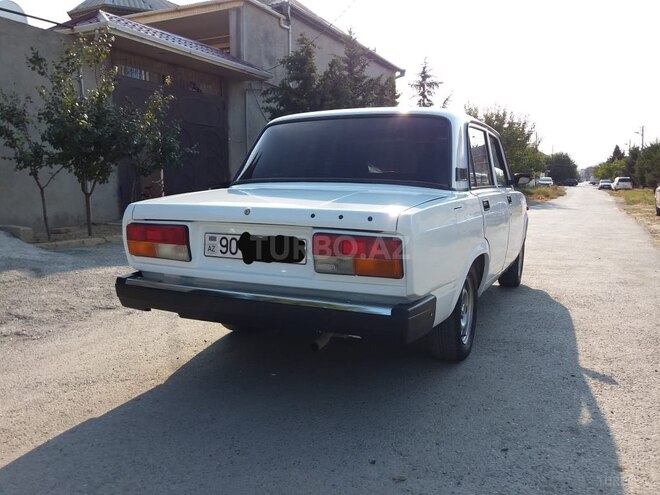 LADA (VAZ) 2107 2009, 96,000 km - 1.6 л - Sumqayıt