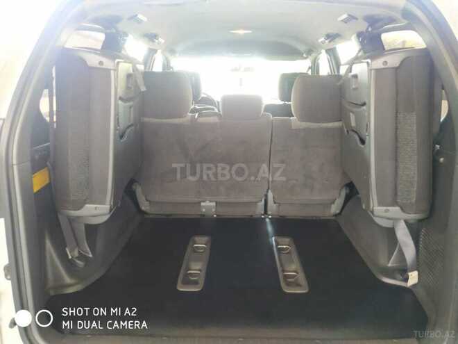 Toyota Prado 2008, 34,500 km - 2.7 l - Bakı