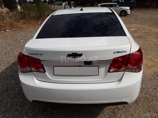 Chevrolet Cruze 2014, 69,400 km - 1.8 l - Bakı