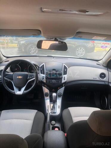 Chevrolet Cruze 2014, 69,400 km - 1.8 l - Bakı